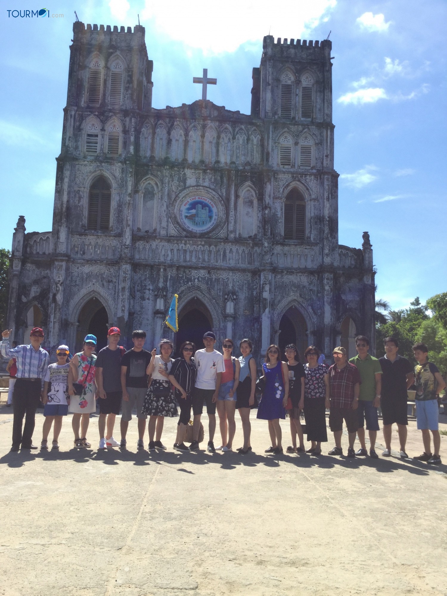 Tour Du lịch Phú Yên 4 Ngày Về Xứ Hoa Vàng Cỏ Xanh 2020 - Ảnh 3