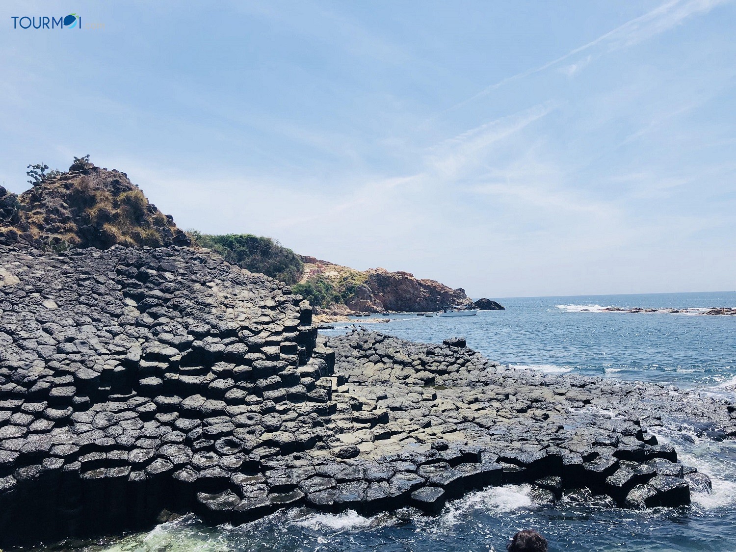 Tour Du lịch Phú Yên 4 Ngày Về Xứ Hoa Vàng Cỏ Xanh 2020 - Ảnh 4