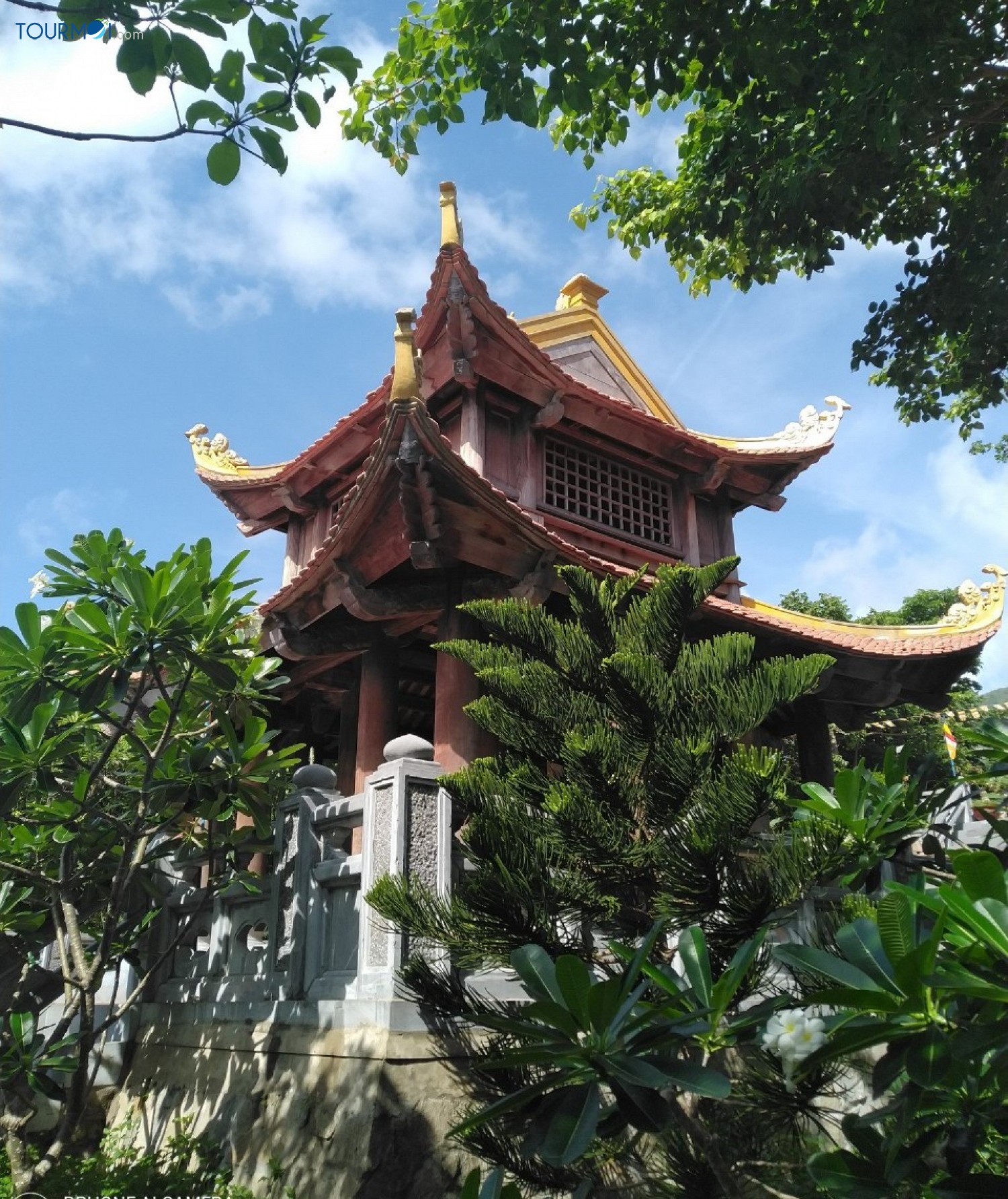 Hà Nội - Cần Thơ - Côn Đảo 3 Ngày 2 Đêm - Ảnh 2