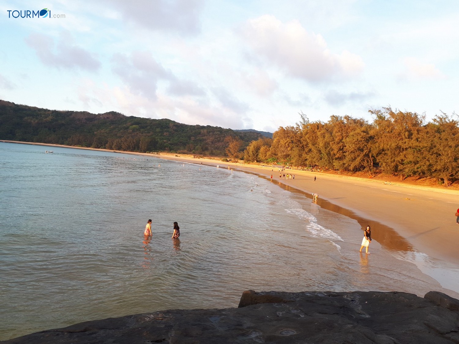 Hà Nội - Cần Thơ - Côn Đảo 3 Ngày 2 Đêm - Ảnh 4