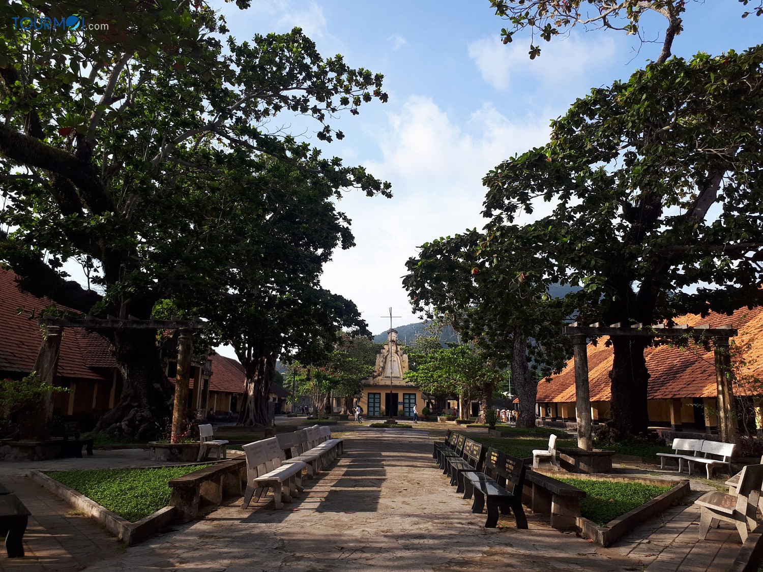 Hà Nội - Cần Thơ - Côn Đảo 3 Ngày 2 Đêm - Ảnh 5