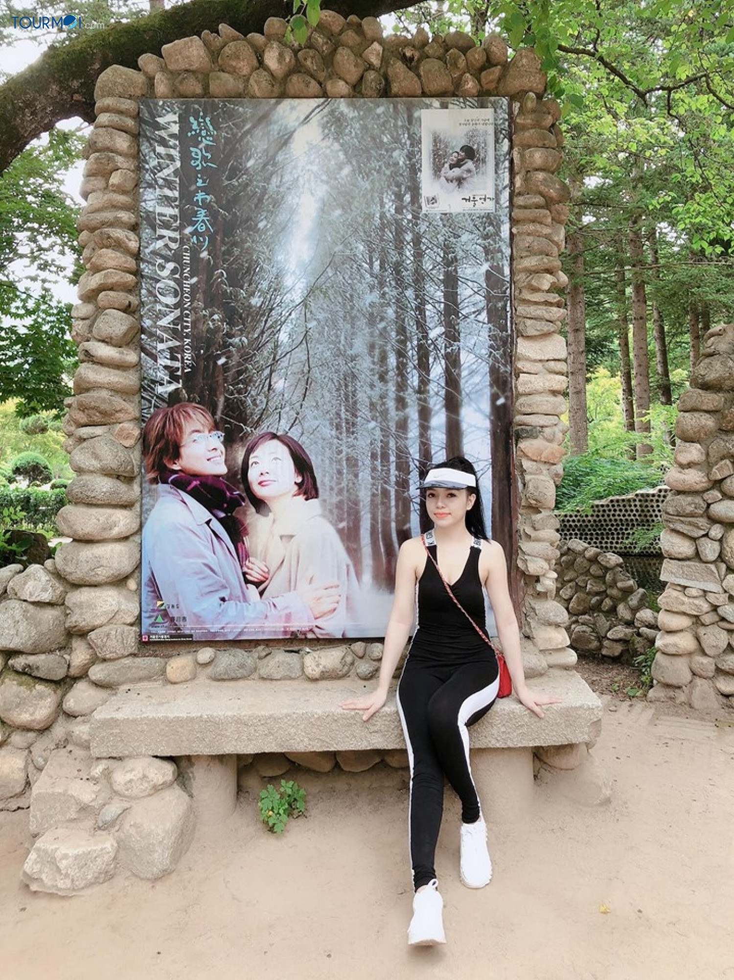 Tour Du lịch Hàn Quốc Trọn Gói 5 Ngày 4 Đêm - Ảnh 1