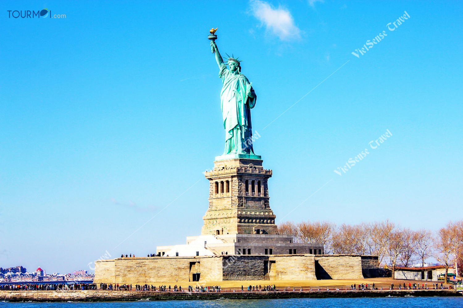 Tour Du lịch Liên Tuyến Mỹ - Cuba - Ảnh 1