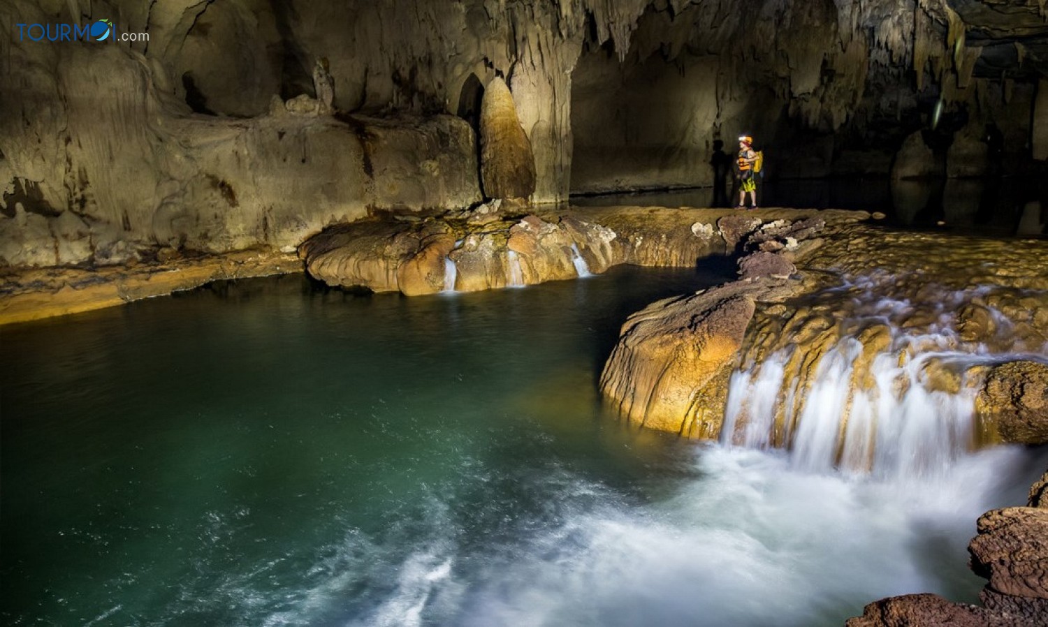 Tour Khám Phá Hang Sơn Đòong - Ảnh 3