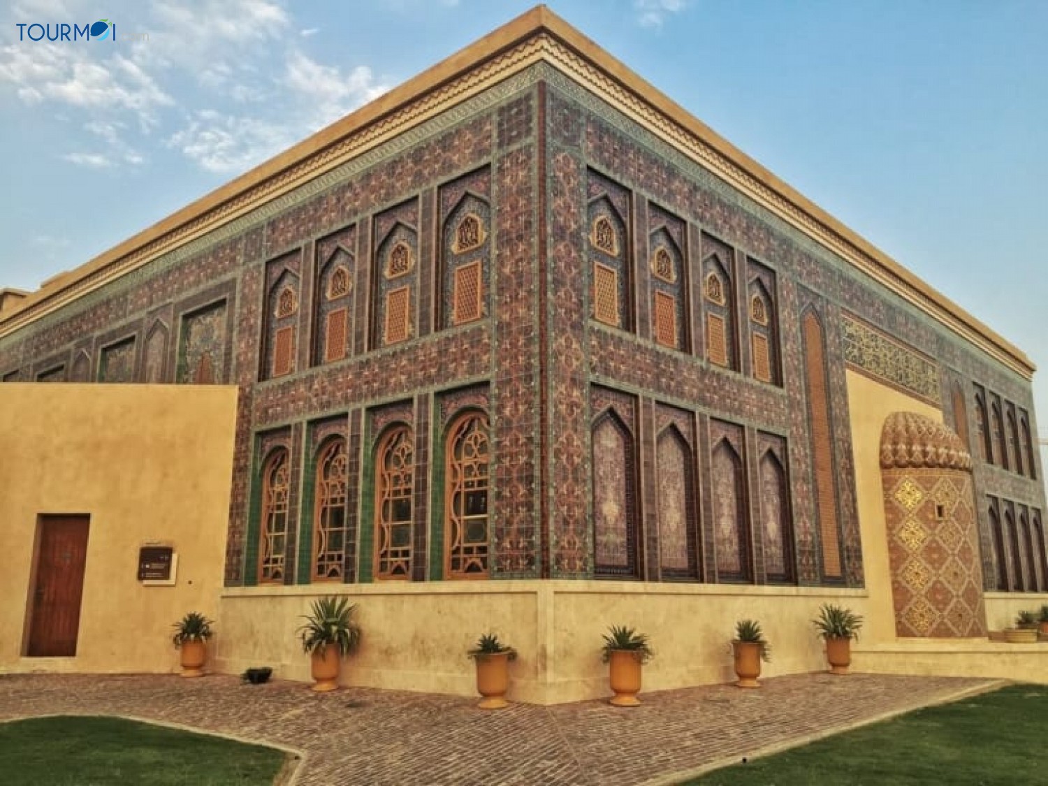 Tour Du lịch Qatar 5 Ngày 4 Đêm Tốt Nhất 2020 - Ảnh 4