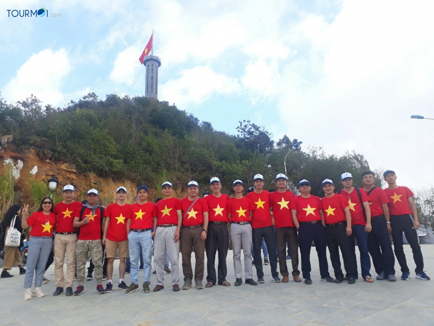 Tour Du lịch Hà Giang 4 Ngày: Đồng Văn - Lung Cũ - Mèo Vạc - Mã Pì Lèng - Ảnh 5
