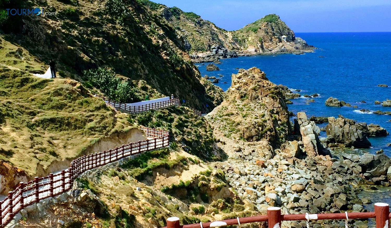 Tour Du lịch Quy Nhơn 4 Ngày 3 Đêm từ Hà Nội/TP Hồ Chí Minh - Ảnh 4