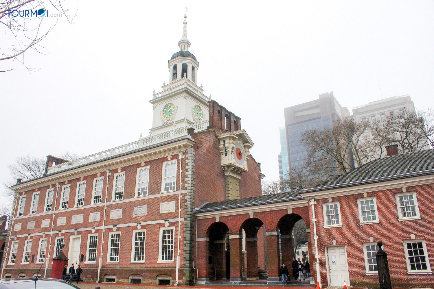 Tour Du lịch Mỹ 10 Ngày khám phá Bờ Đông & Bờ Tây Hoa Kỳ - Ảnh 4