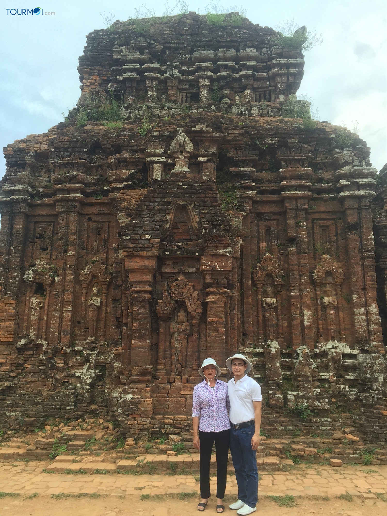 Tour Du lịch Trải Nghiệm Hội An , Đà Nẵng 4 Ngày - Ảnh 3