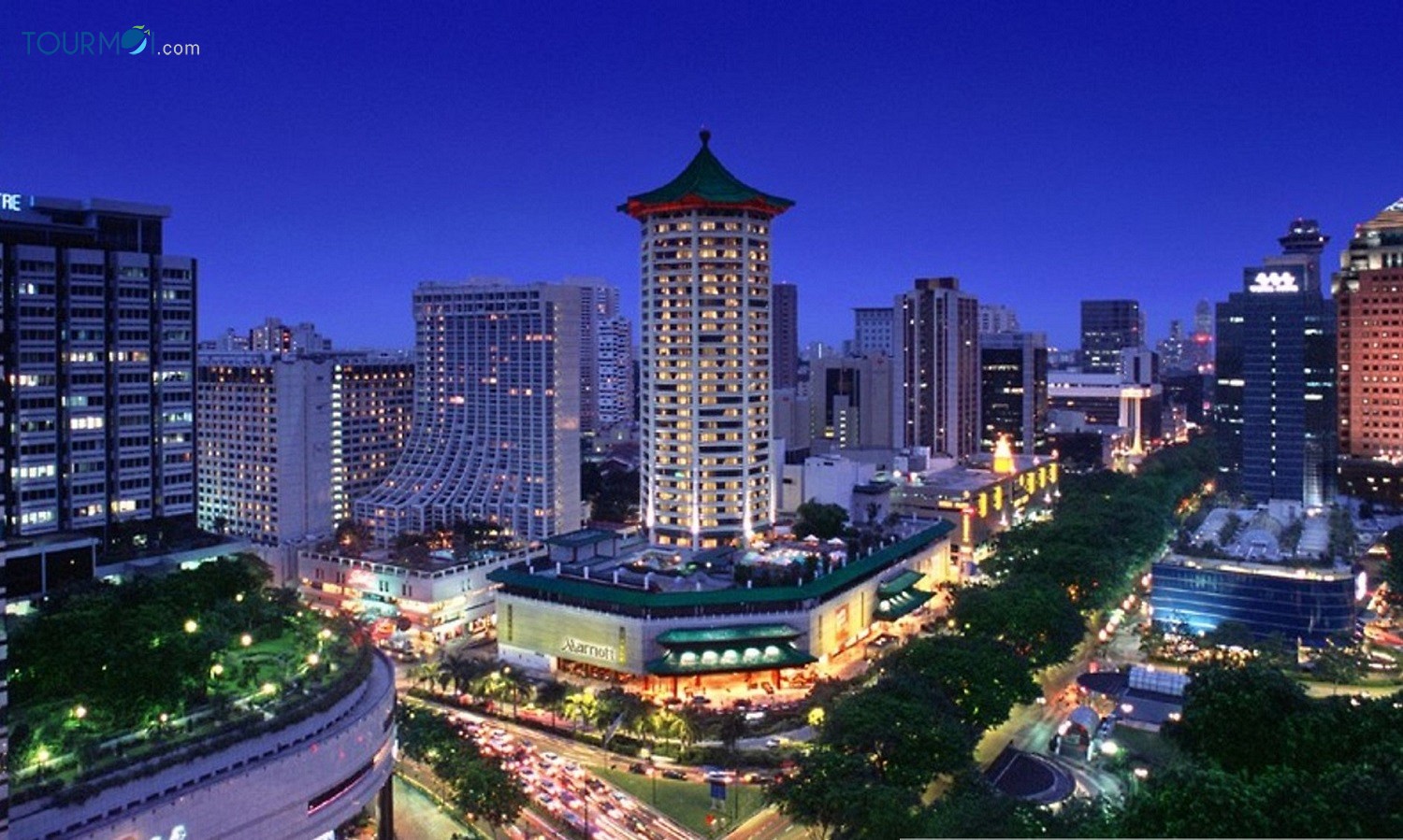 Tour du lịch Singapore Mono 4 ngày 3 đêm - Ảnh 3