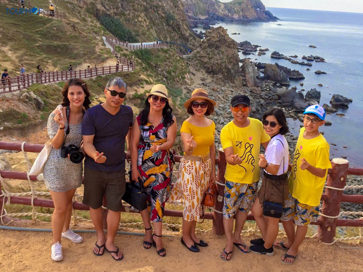 Tour Du lịch Phú Yên - Quy Nhơn 4 Ngày Khuyến Mãi Giá Sốc - Ảnh 4