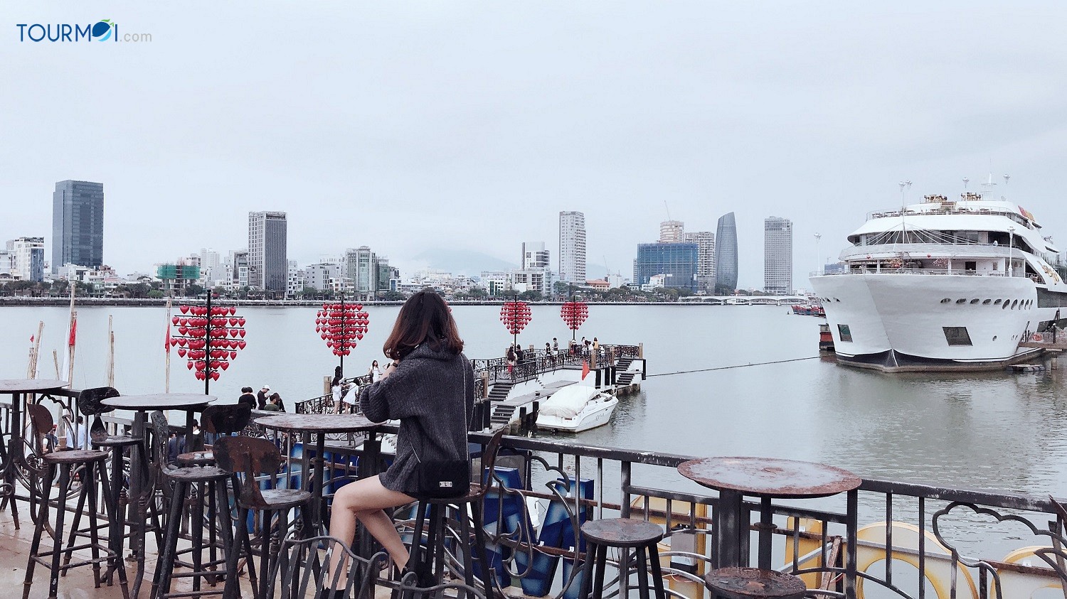 Tour Du lịch Trải Nghiệm Hội An , Đà Nẵng 4 Ngày - Ảnh 4