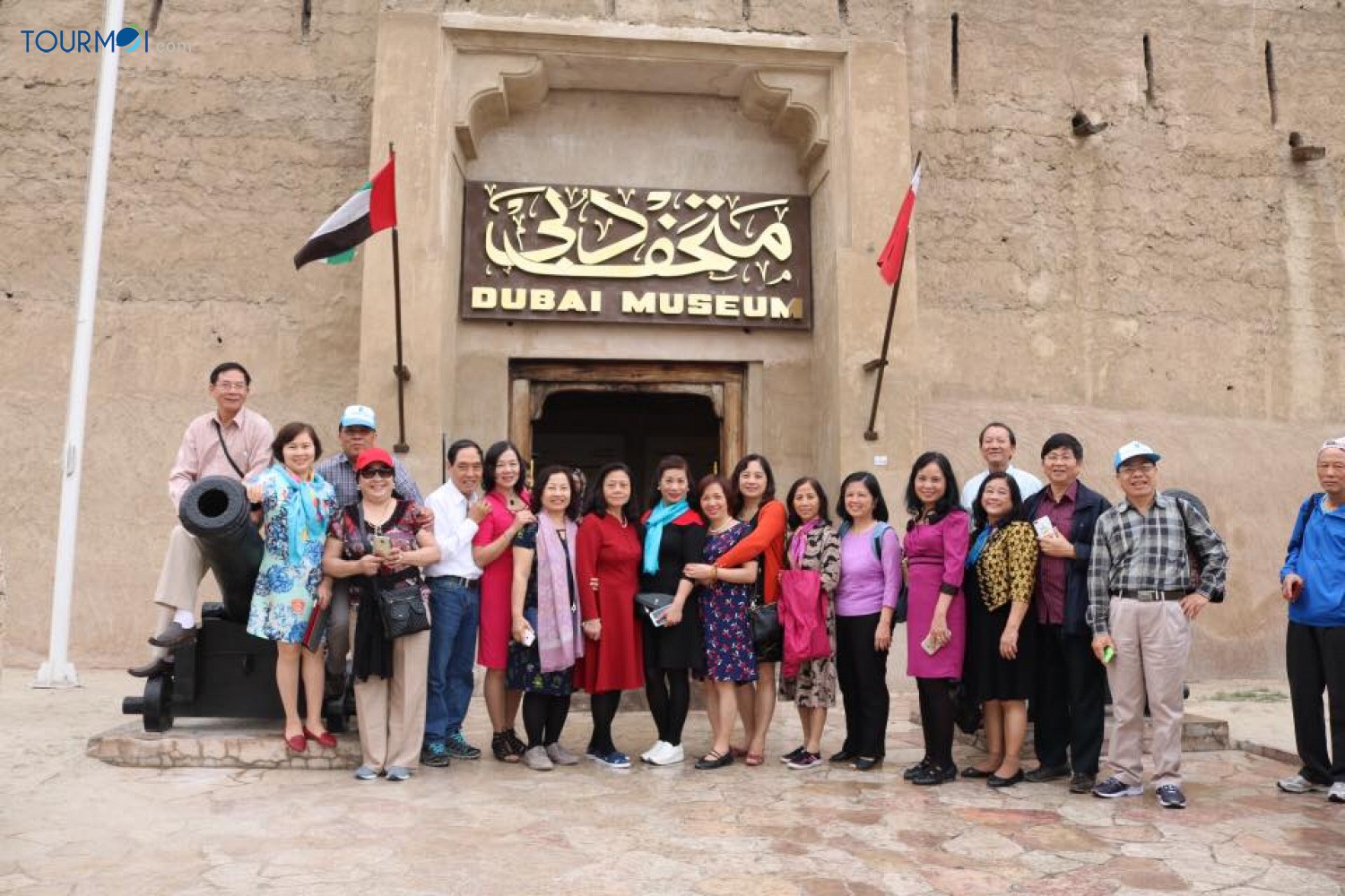 Tour Dubai - Abu Dhabi Trọn Gói 2020 - Ảnh 4