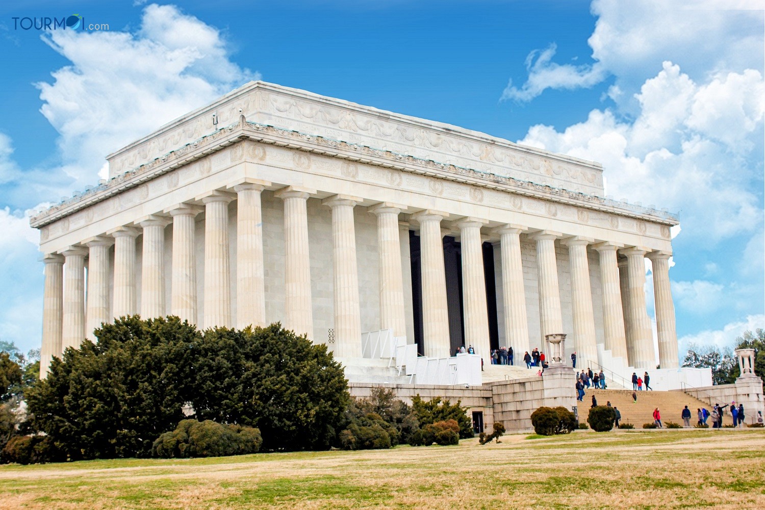 Tour Du lịch Mỹ 10 Ngày khám phá Bờ Đông & Bờ Tây Hoa Kỳ - Ảnh 6