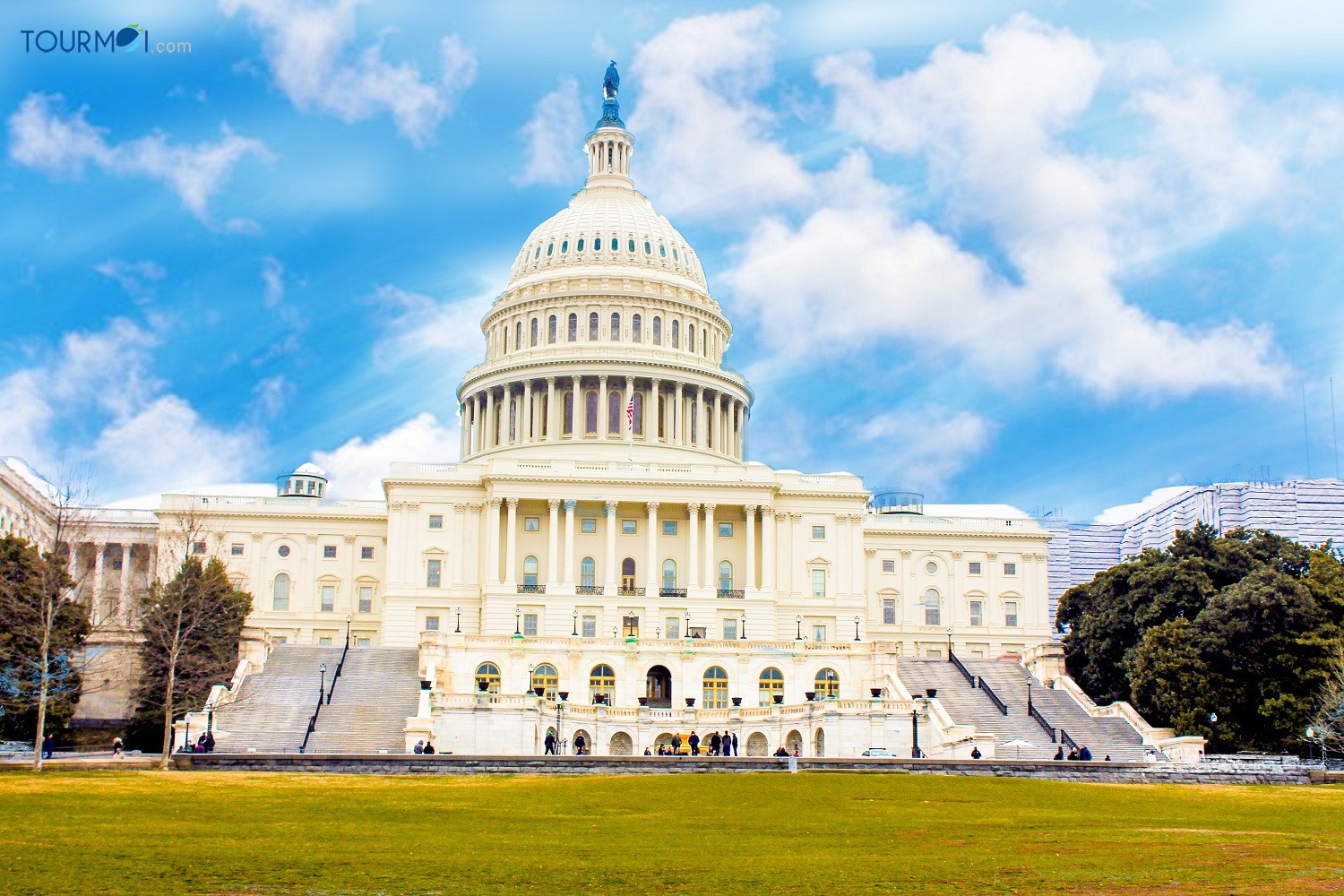 Tour Du lịch Mỹ 10 Ngày khám phá Bờ Đông & Bờ Tây Hoa Kỳ - Ảnh 5