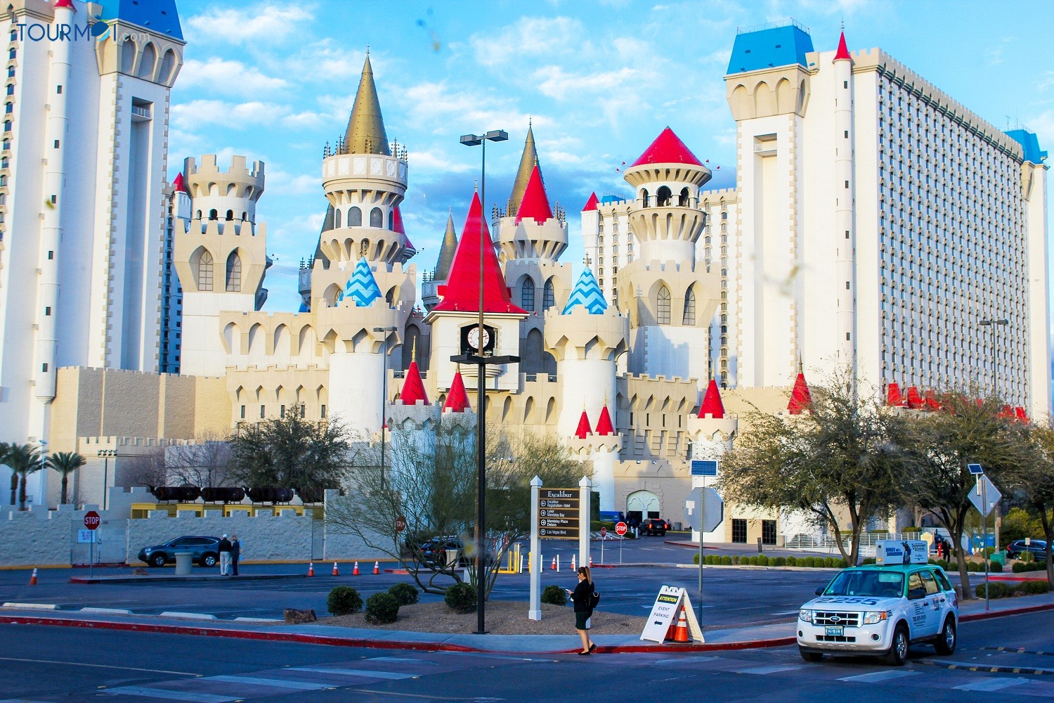 Tour Du lịch Mỹ 10 Ngày khám phá Bờ Đông & Bờ Tây Hoa Kỳ - Ảnh 7