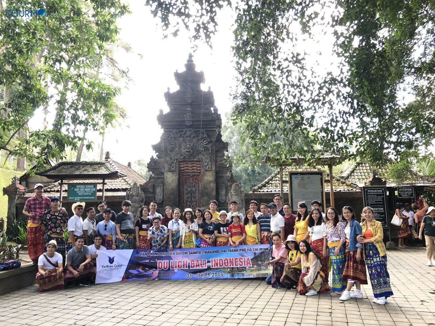 Tour Du lịch Đảo Bali 5 Ngày Từ Hà Nội Giá Rẻ Nhất - Ảnh 3