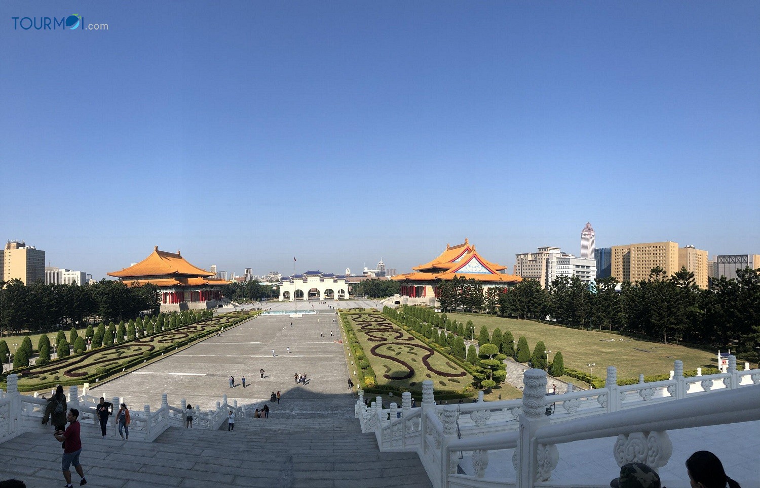 Tour Du lịch Đài Loan Tiết Kiệm bay China Airlines - Ảnh 5