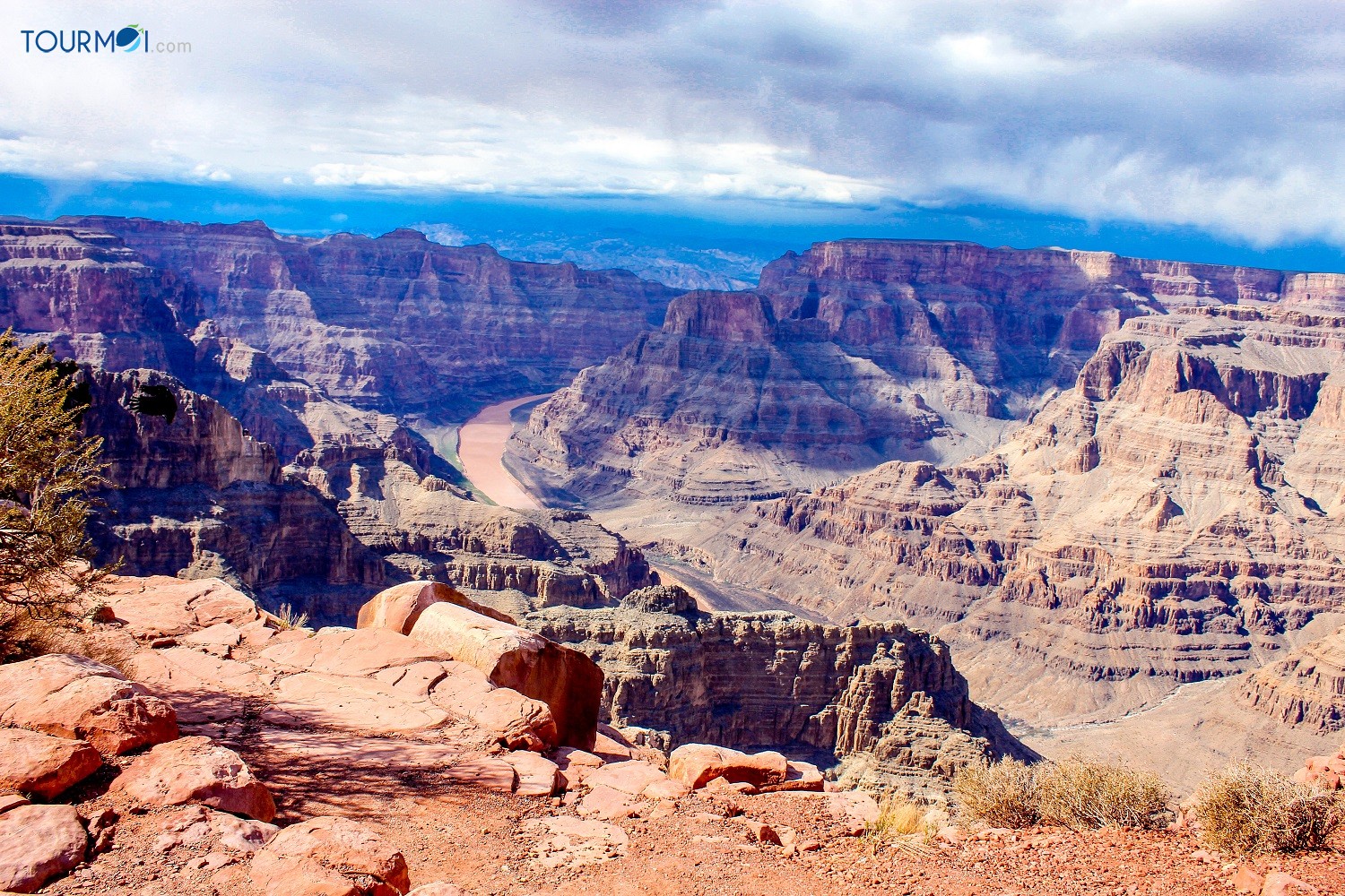 Tour Du lịch Mỹ 10 Ngày khám phá Bờ Đông & Bờ Tây Hoa Kỳ - Ảnh 8