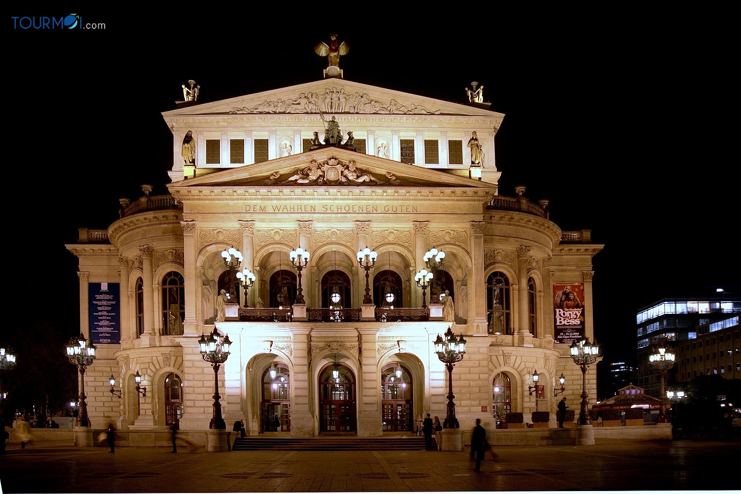 Tour Du lịch Tây Âu 9 Ngày: Đức - Hà Lan - Bỉ - Luxembourg - Pháp - Ảnh 5