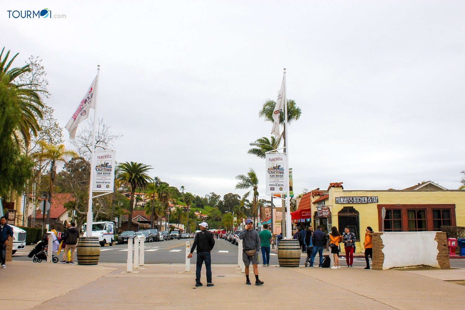 Tour Du lịch Mỹ 10 Ngày khám phá Bờ Đông & Bờ Tây Hoa Kỳ - Ảnh 10