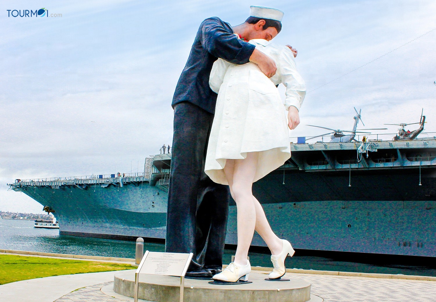 Tour Du lịch Mỹ 12 Ngày Khám phá toàn cảnh Bờ Tây và Bờ Đông Hoa Kỳ - Ảnh 6 Tour Du lịch Mỹ 12 Ngày Khám phá toàn cảnh Bờ Tây và Bờ Đông Hoa Kỳ - Ảnh 6