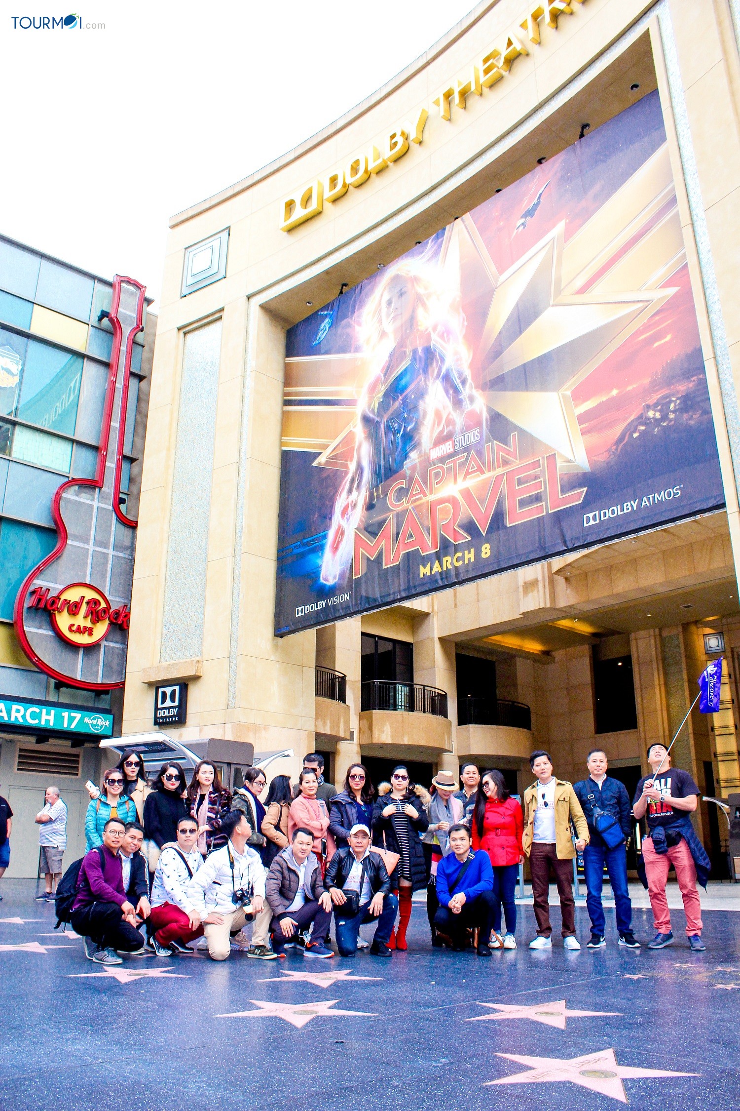 Tour Du lịch Mỹ 10 Ngày khám phá Bờ Đông & Bờ Tây Hoa Kỳ - Ảnh 13