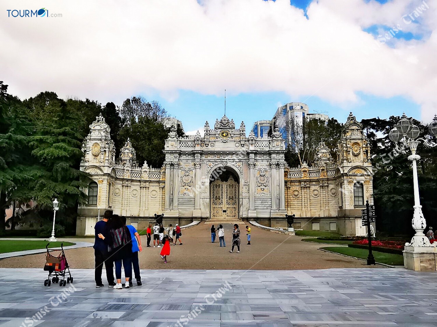 Tour Thổ Nhĩ Kỳ 10 Ngày Khởi Hành Từ TP Hồ Chí Minh - Ảnh 8