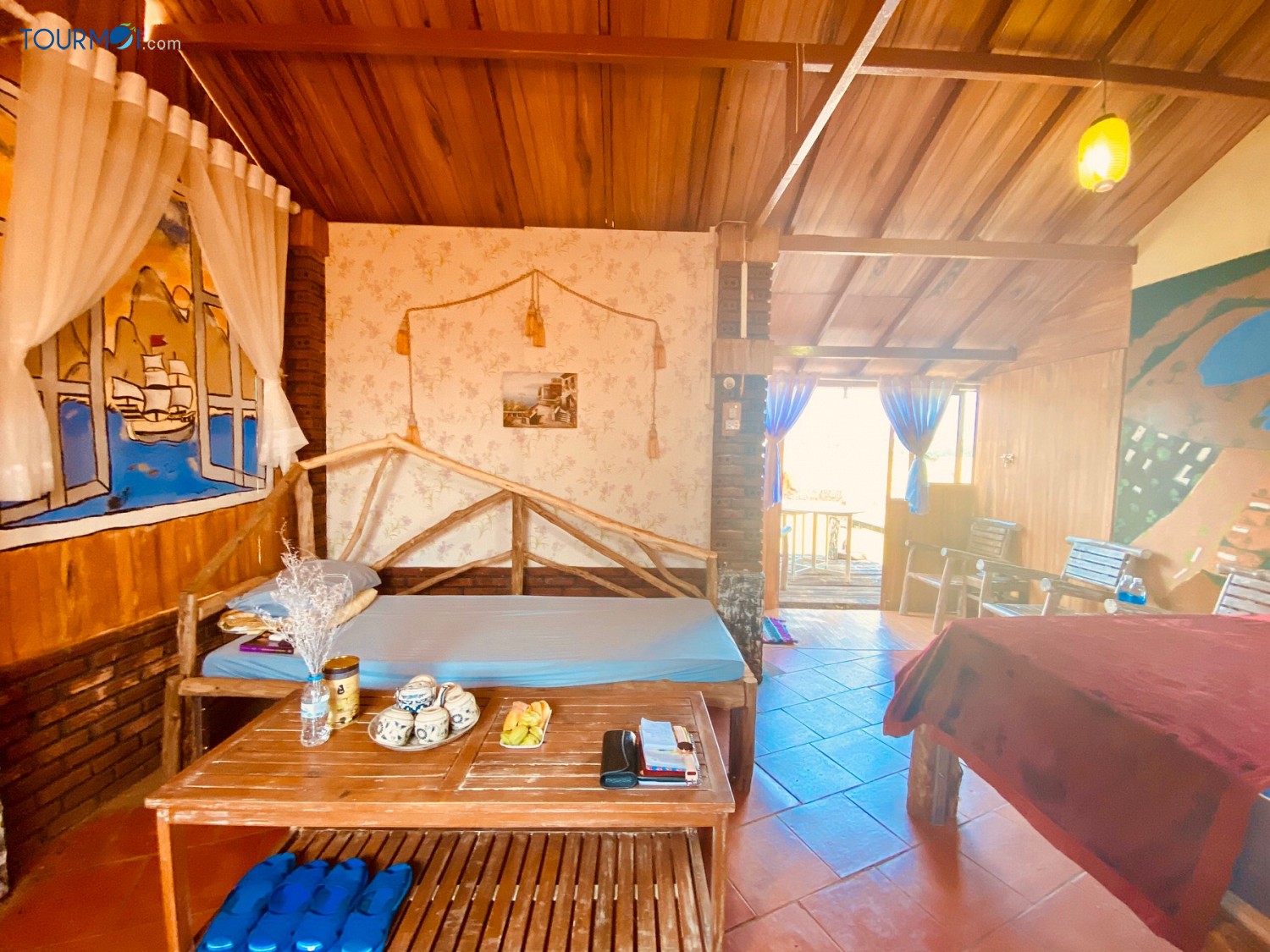 Nhà Tôi – My Home, điểm hẹn trên phố núi đại ngàn - Ảnh 4