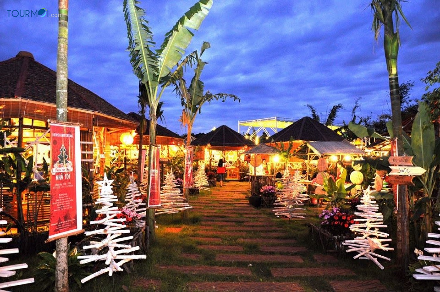 Nhà Tôi – My Home, điểm hẹn trên phố núi đại ngàn - Ảnh 6