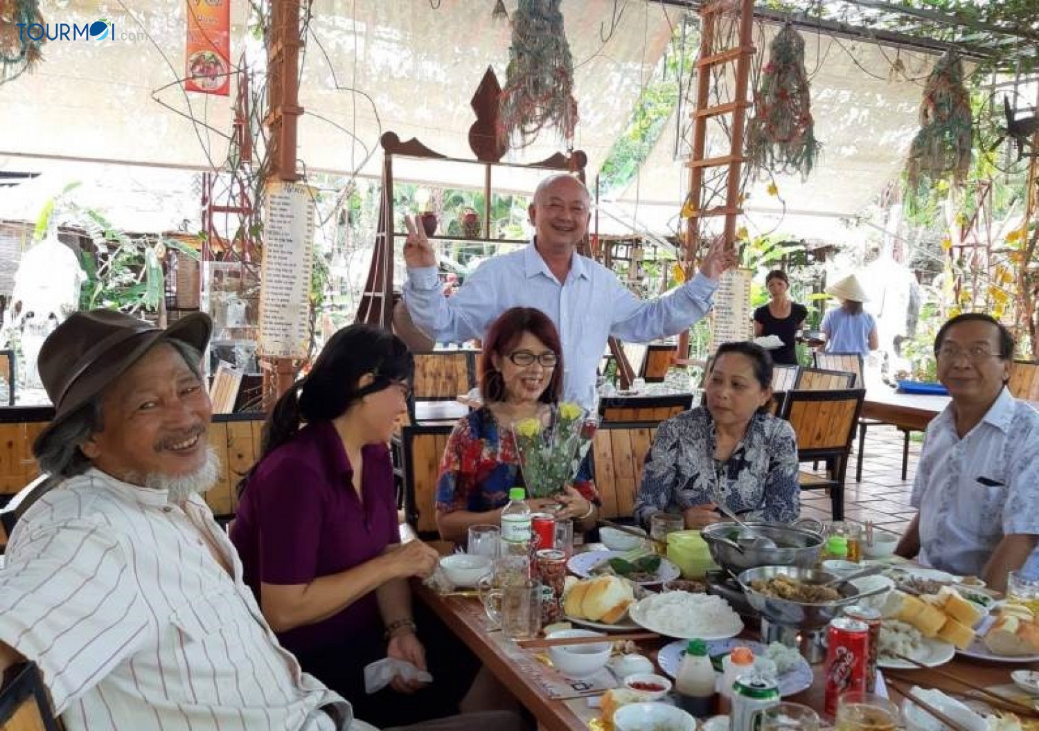 Nhà Tôi – My Home, điểm hẹn trên phố núi đại ngàn - Ảnh 7