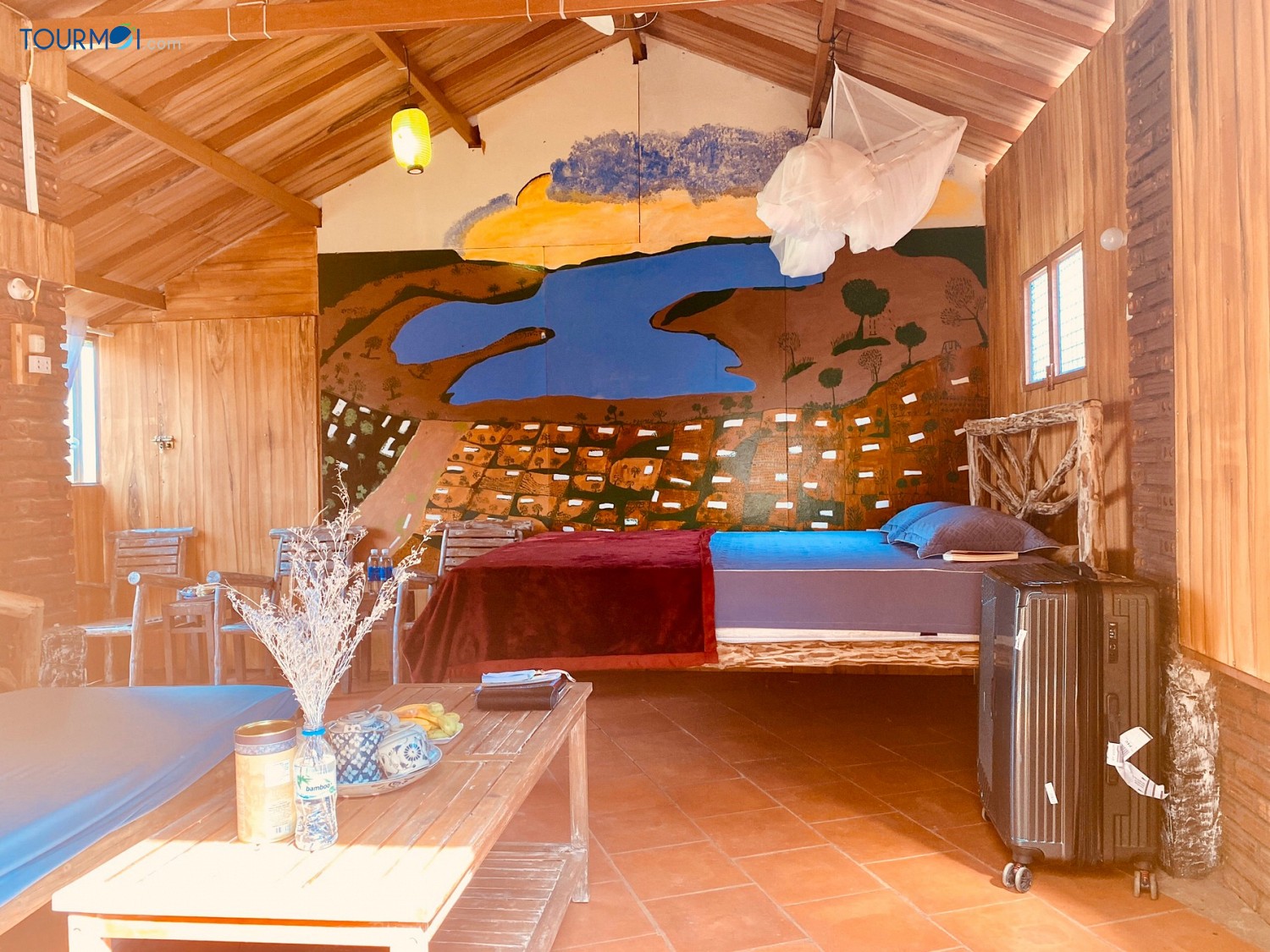 Nhà Tôi – My Home, điểm hẹn trên phố núi đại ngàn - Ảnh 5