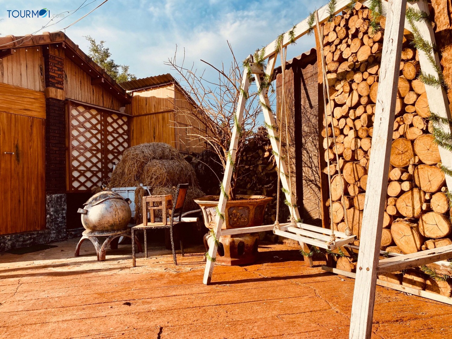 Nhà Tôi – My Home, điểm hẹn trên phố núi đại ngàn - Ảnh 3