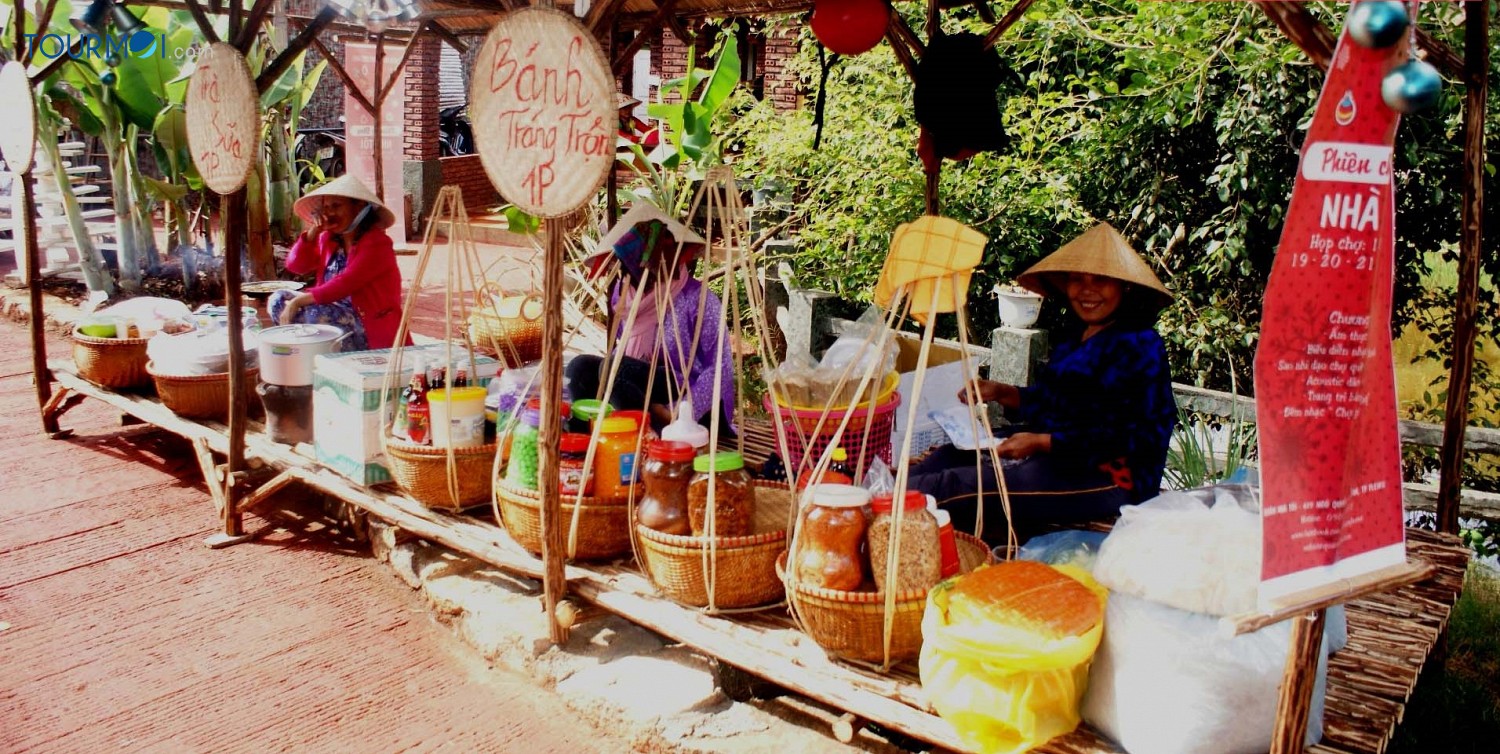 Nhà Tôi – My Home, điểm hẹn trên phố núi đại ngàn - Ảnh 9