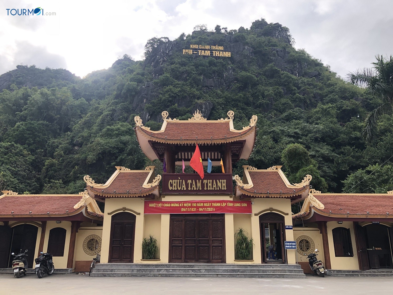 Những địa danh không thể bỏ qua khi du lịch Lạng Sơn - Ảnh 2