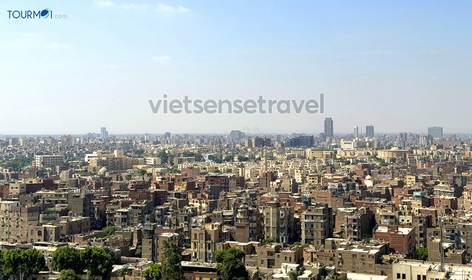 Những Địa điểm du lịch Ai Cập nổi tiếng nhất định phải đến - Ảnh 1