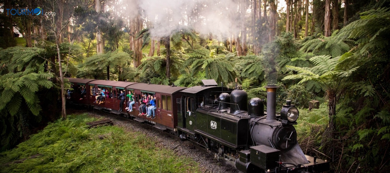 Những điểm đến lừng danh thế giới của du lịch Úc - Ảnh 2 Những điểm đến lừng danh thế giới của du lịch Úc - Ảnh 2