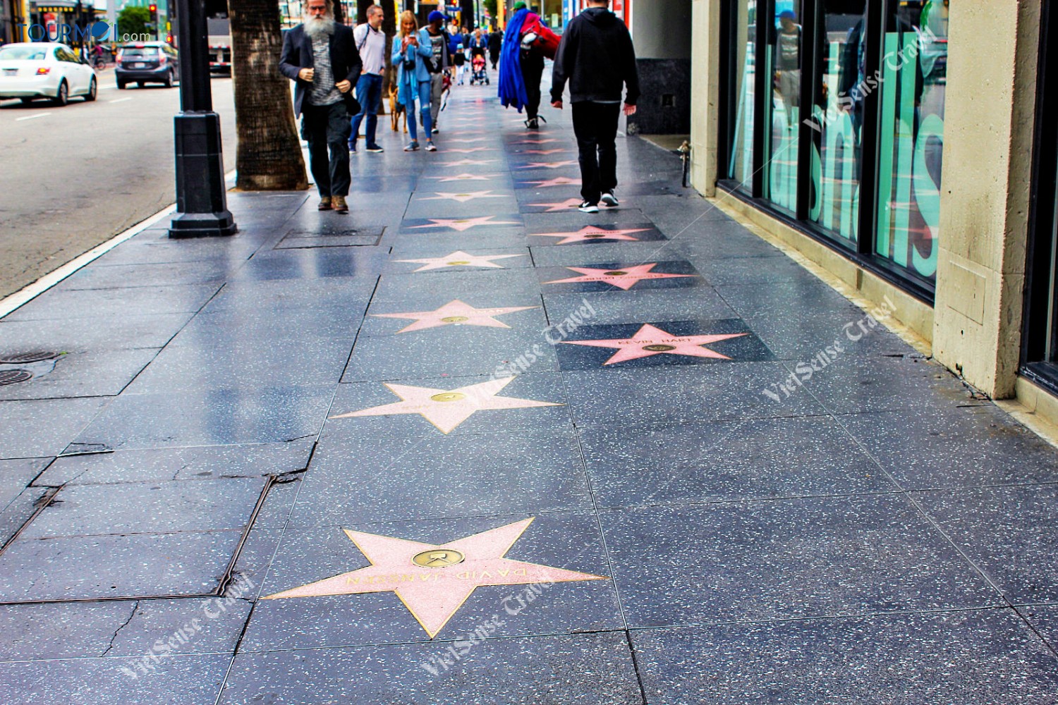 Những điểm đến nổi bật của Du lịch Mỹ - Ảnh 2