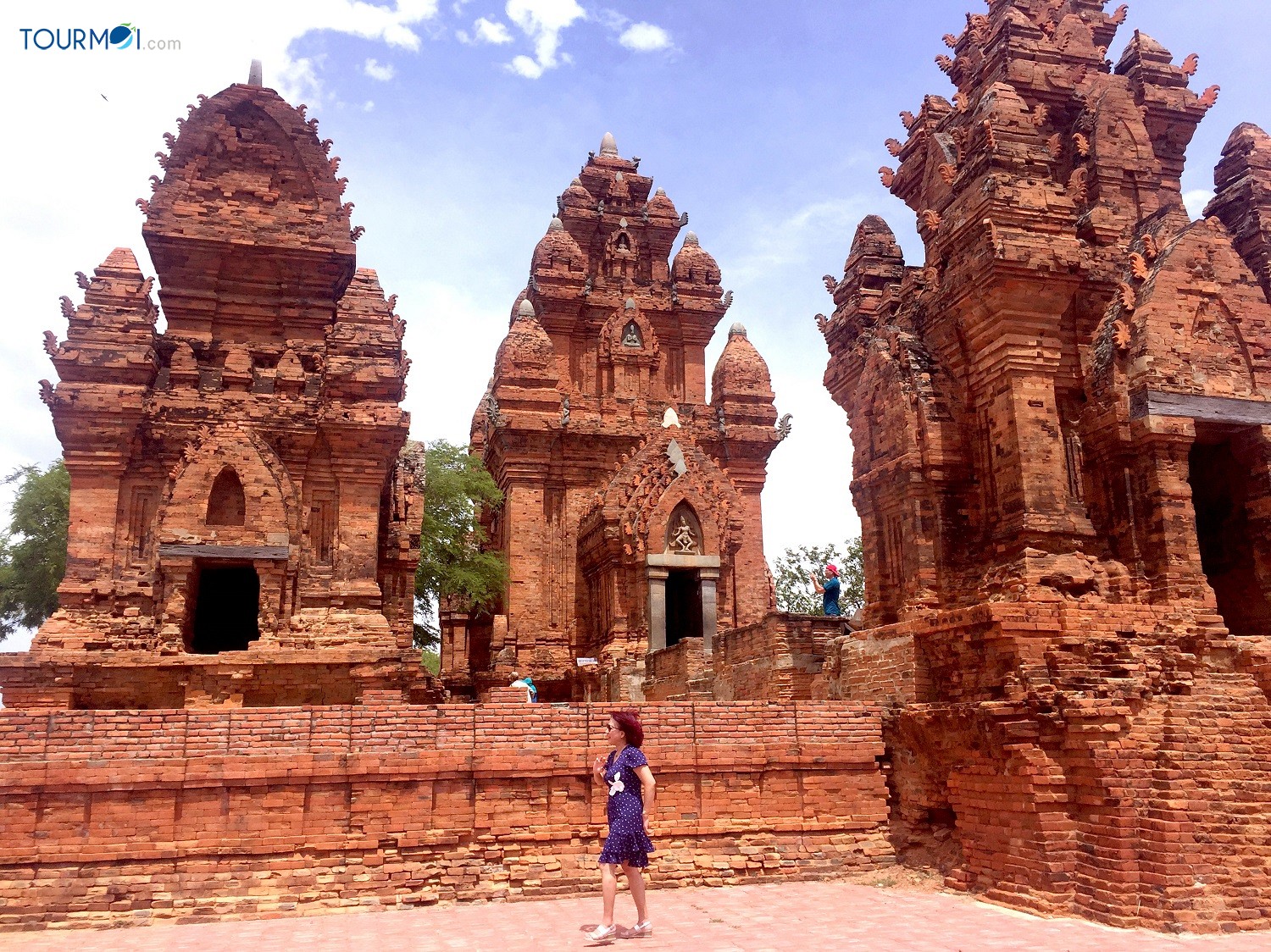 Những điểm tham quan nổi tiếng ở Ninh Thuận - Ảnh 7