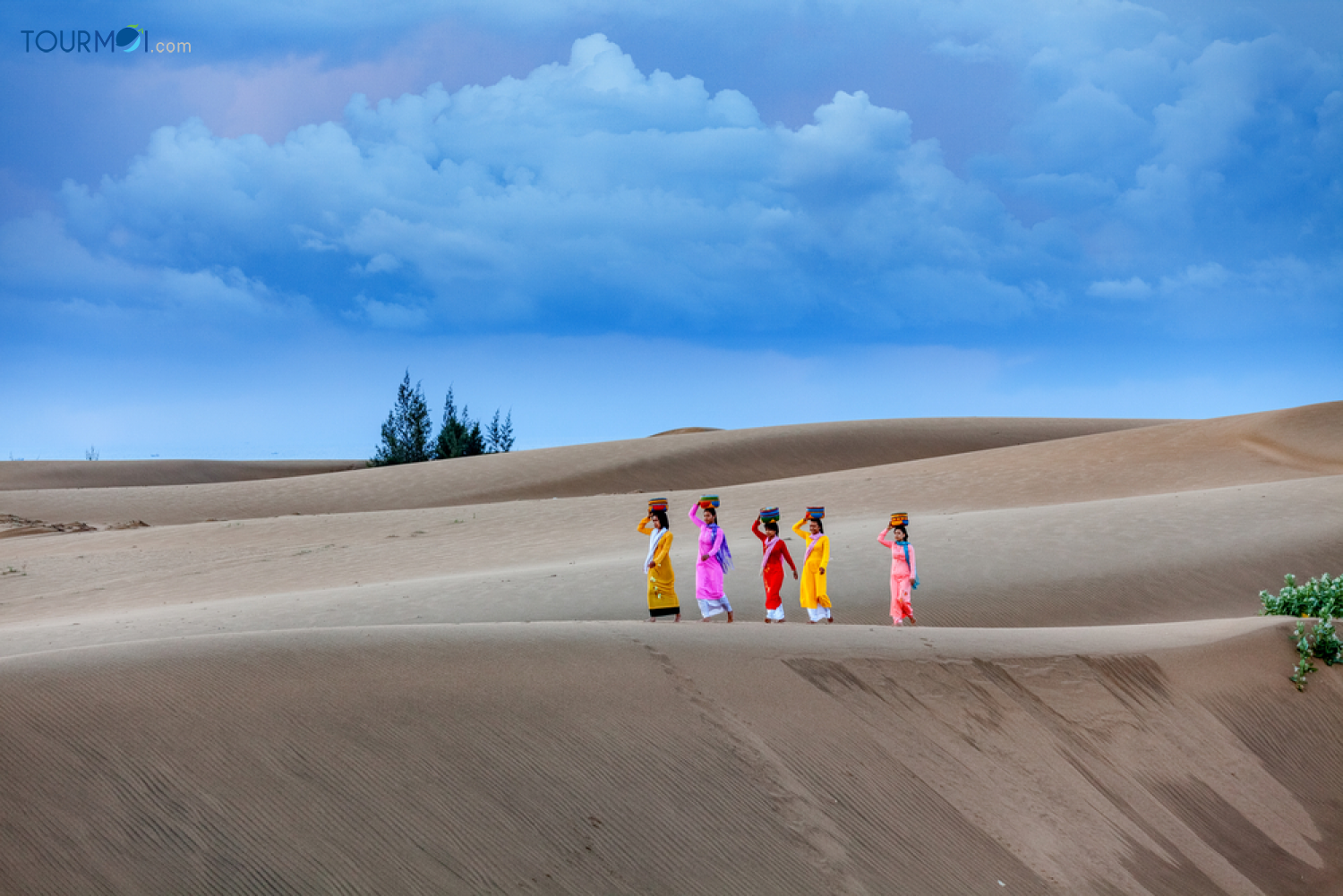 Những điểm tham quan nổi tiếng ở Ninh Thuận - Ảnh 3