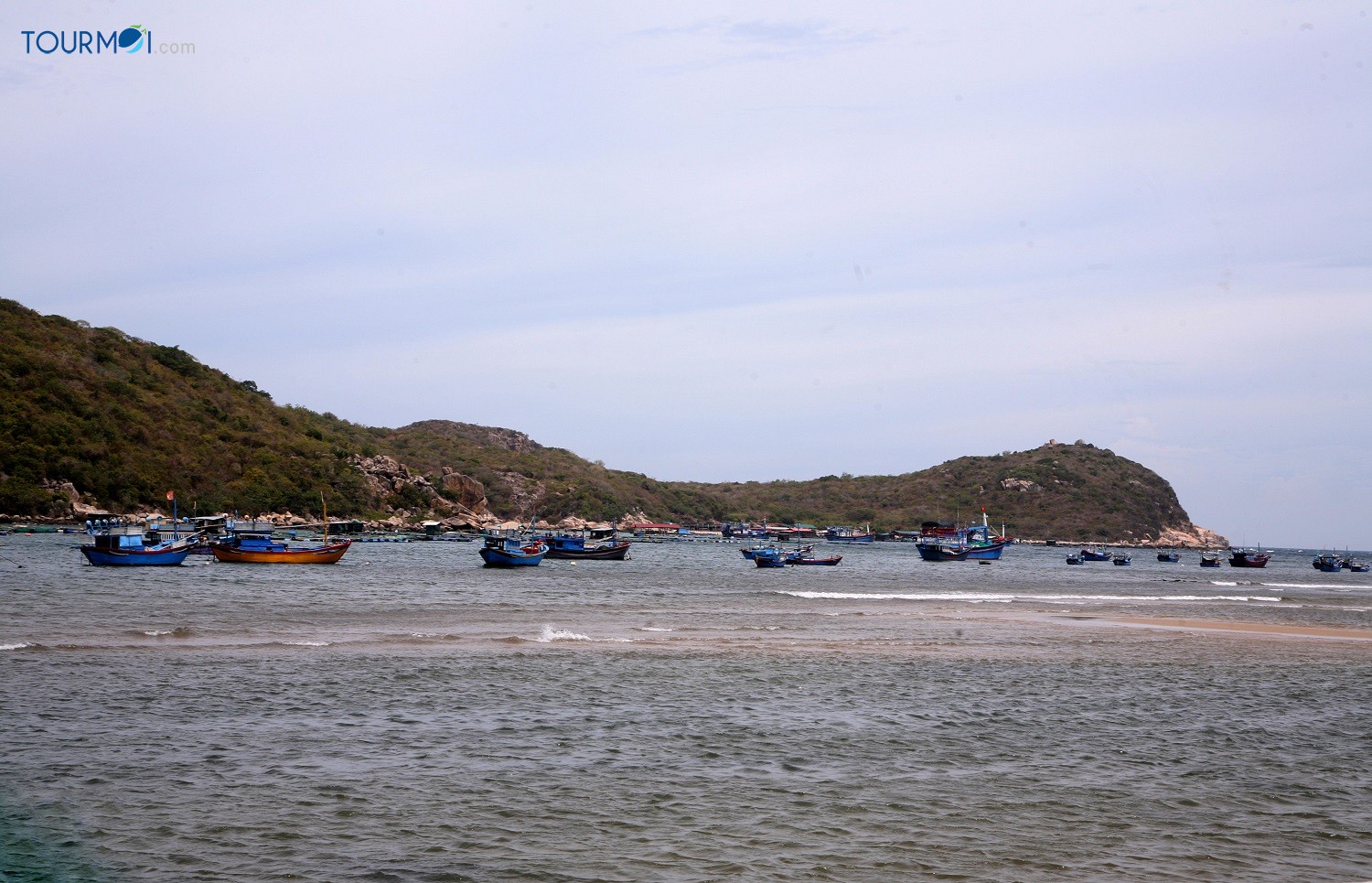 Những điểm tham quan nổi tiếng ở Ninh Thuận - Ảnh 4