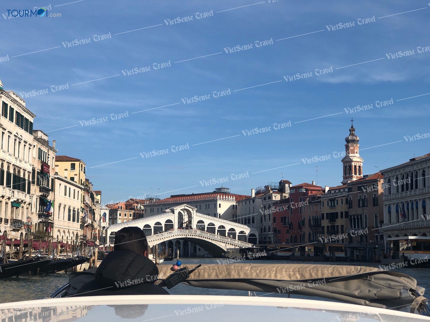 Nước Ý, vùng đất của nghệ thuật và lịch sử - Ảnh 2