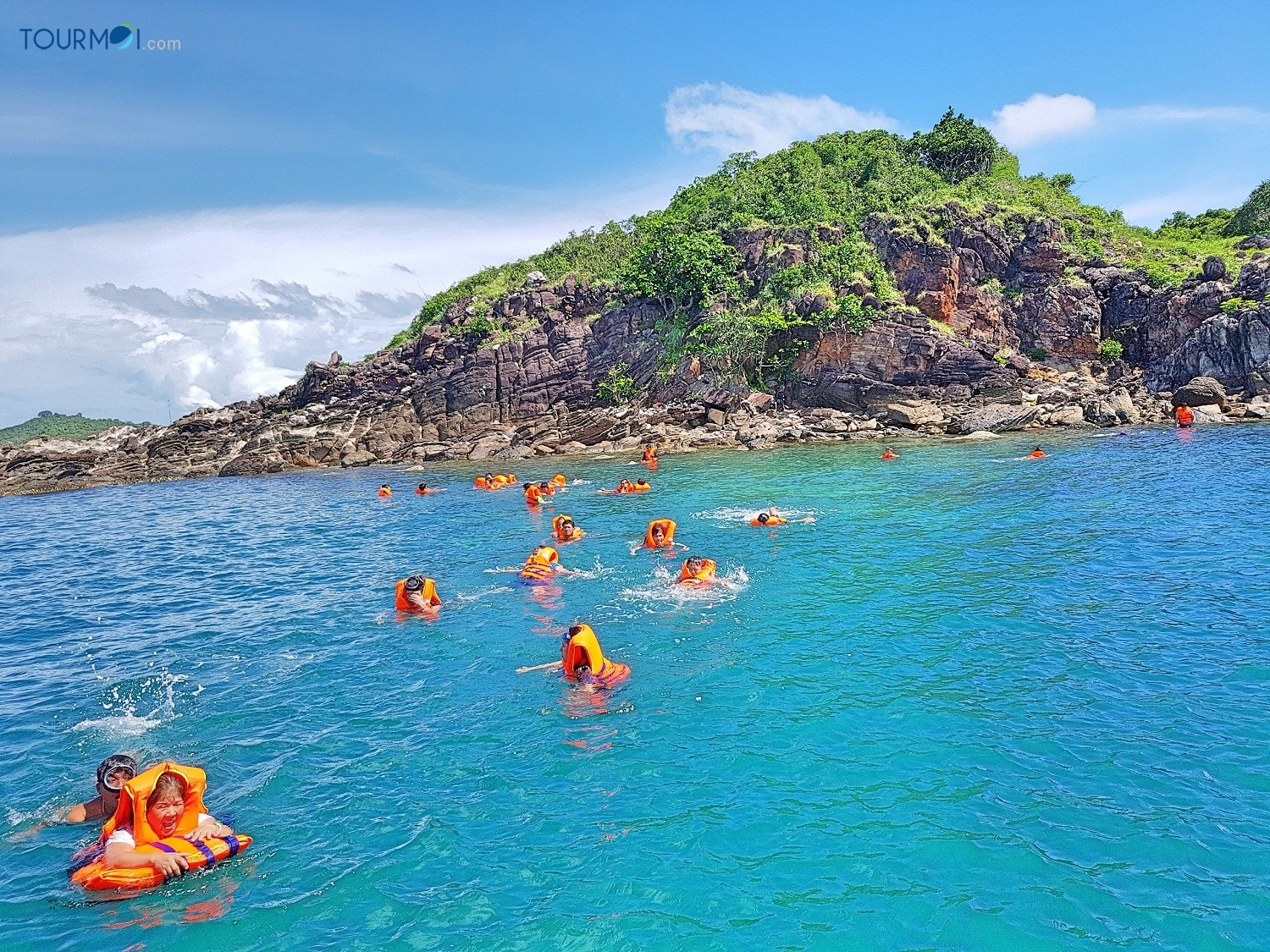 Quần Đảo Nam Du, Kiên Giang - Ảnh 2