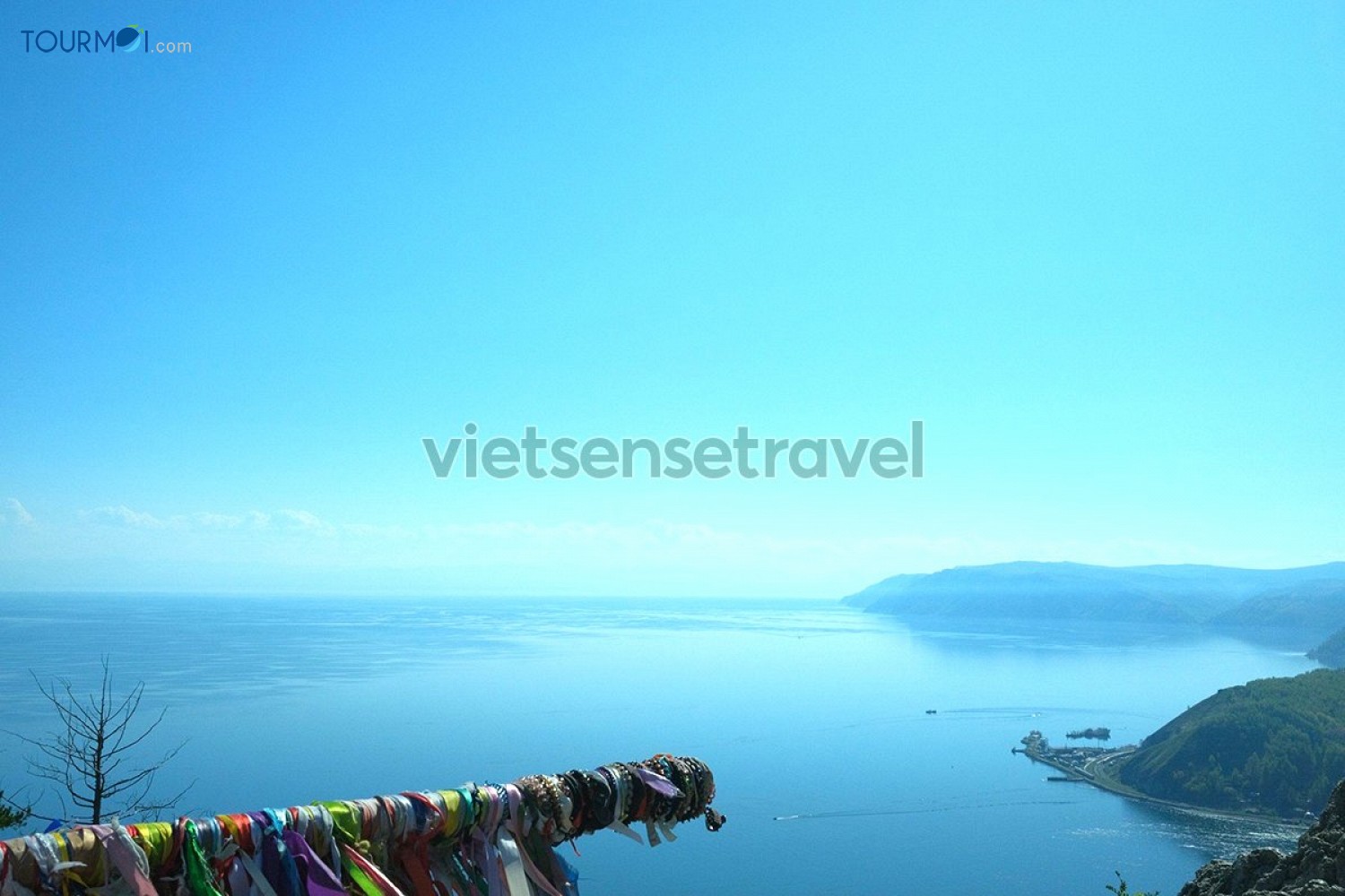 Siberia vùng đất hoang sở bí ẩn phía Đông nước Nga - Ảnh 2