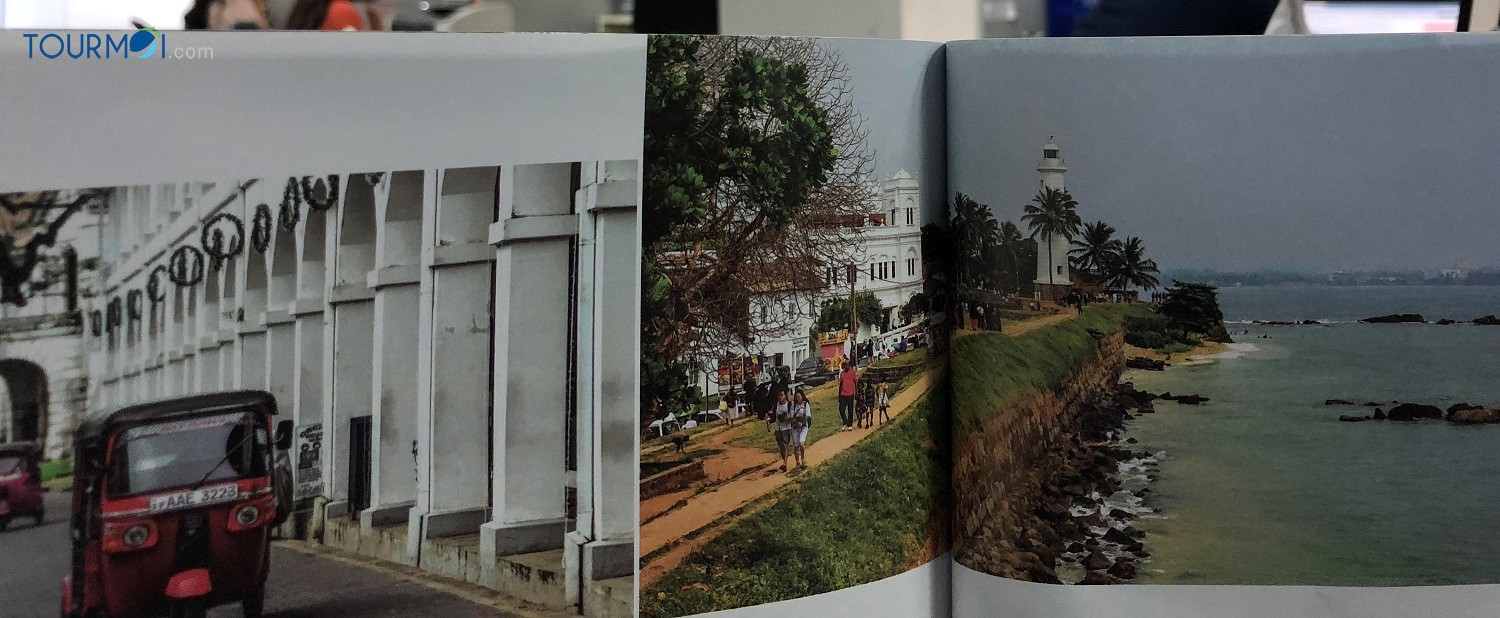 Sống chậm ở đảo quốc Sri Lanka - Ảnh 6