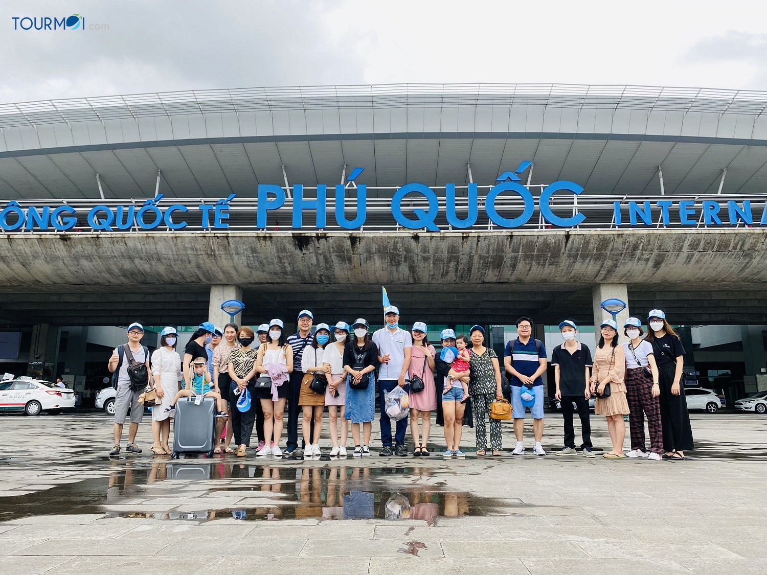 Suối Tranh Phú Quốc, một kiệt tác thiên nhiên nơi đảo Ngọc - Ảnh 1