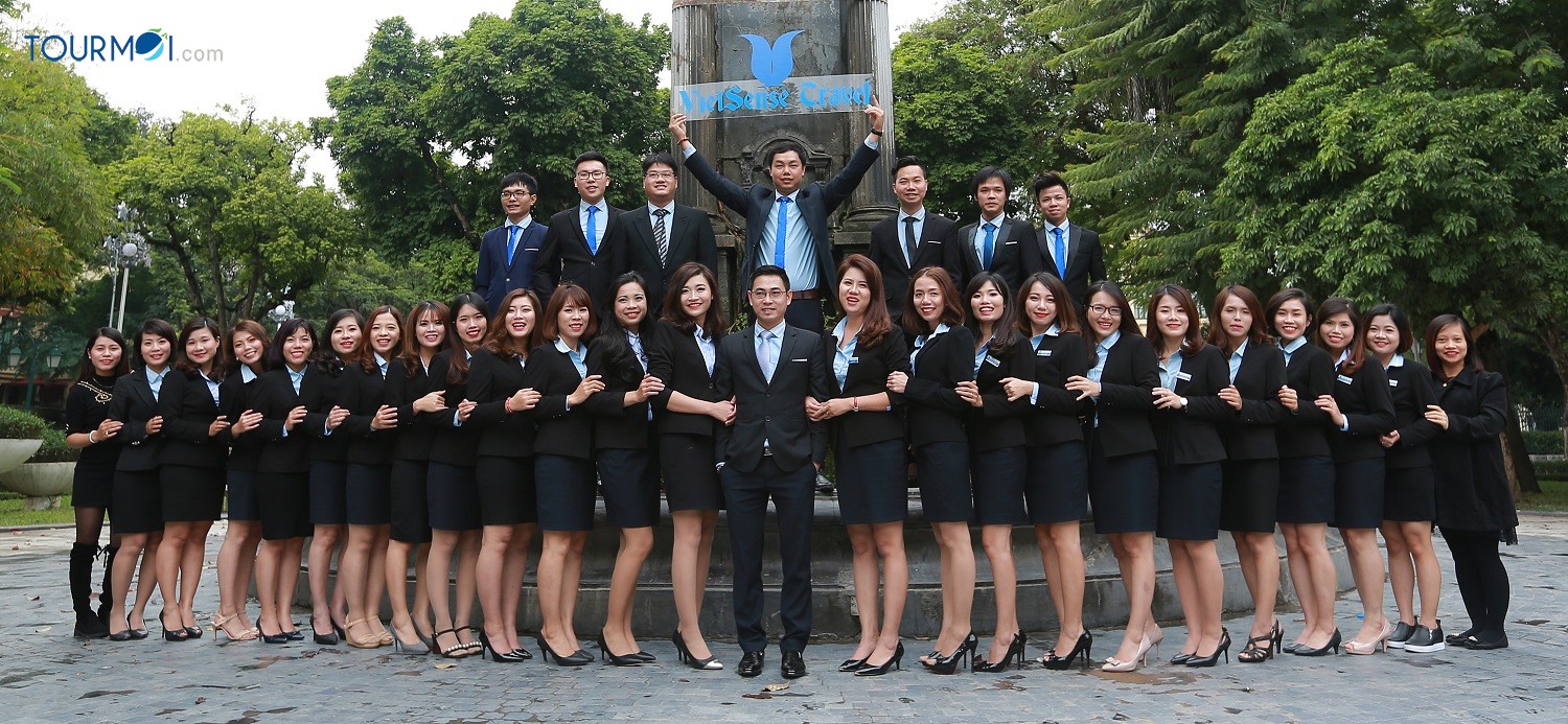 Tầm nhìn, sứ mệnh, triết lý kinh doanh và giá trị cốt lõi - Ảnh 3