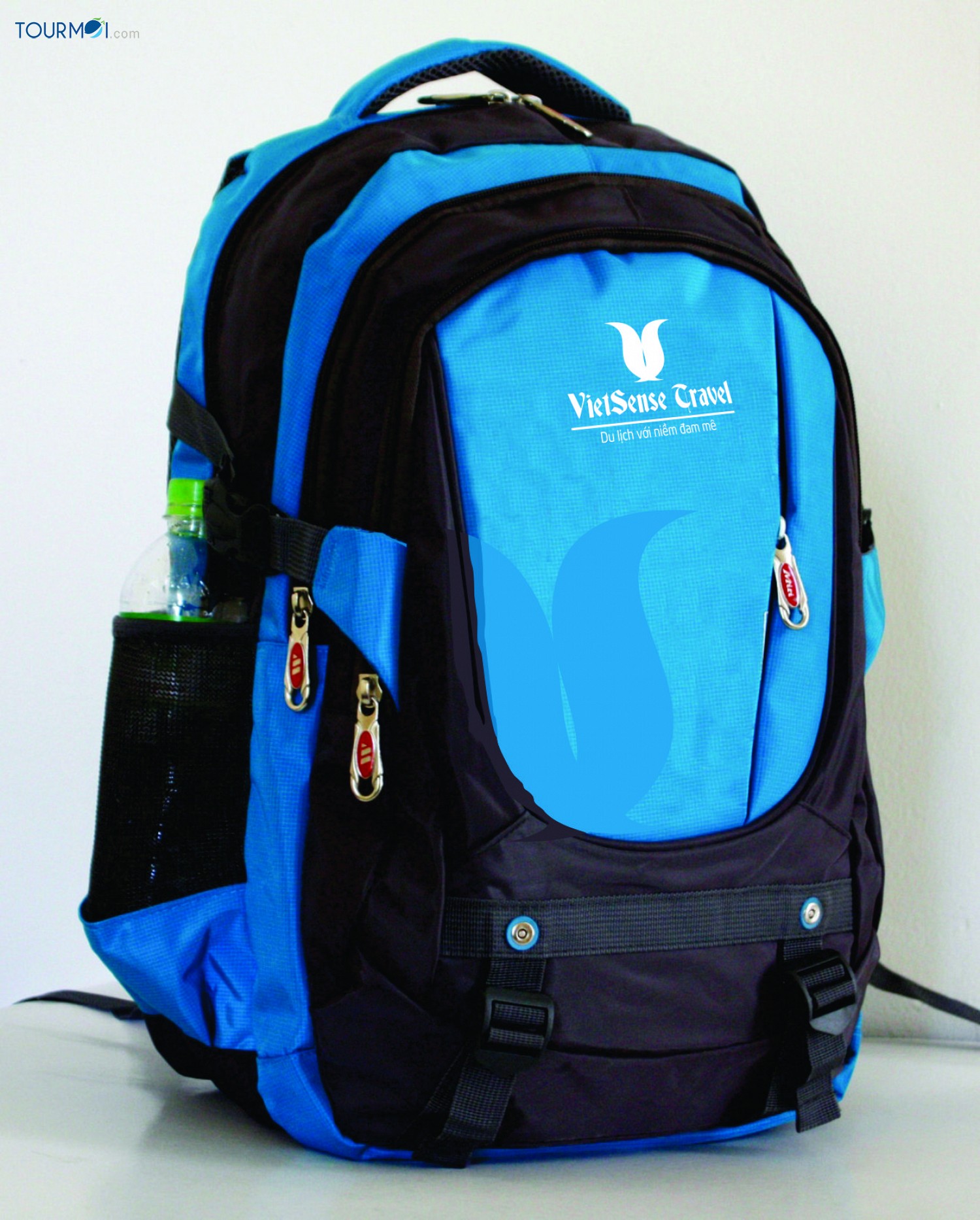 Tặng BIKINI cho khách hàng mua tour biển đảo 2020 - Ảnh 5