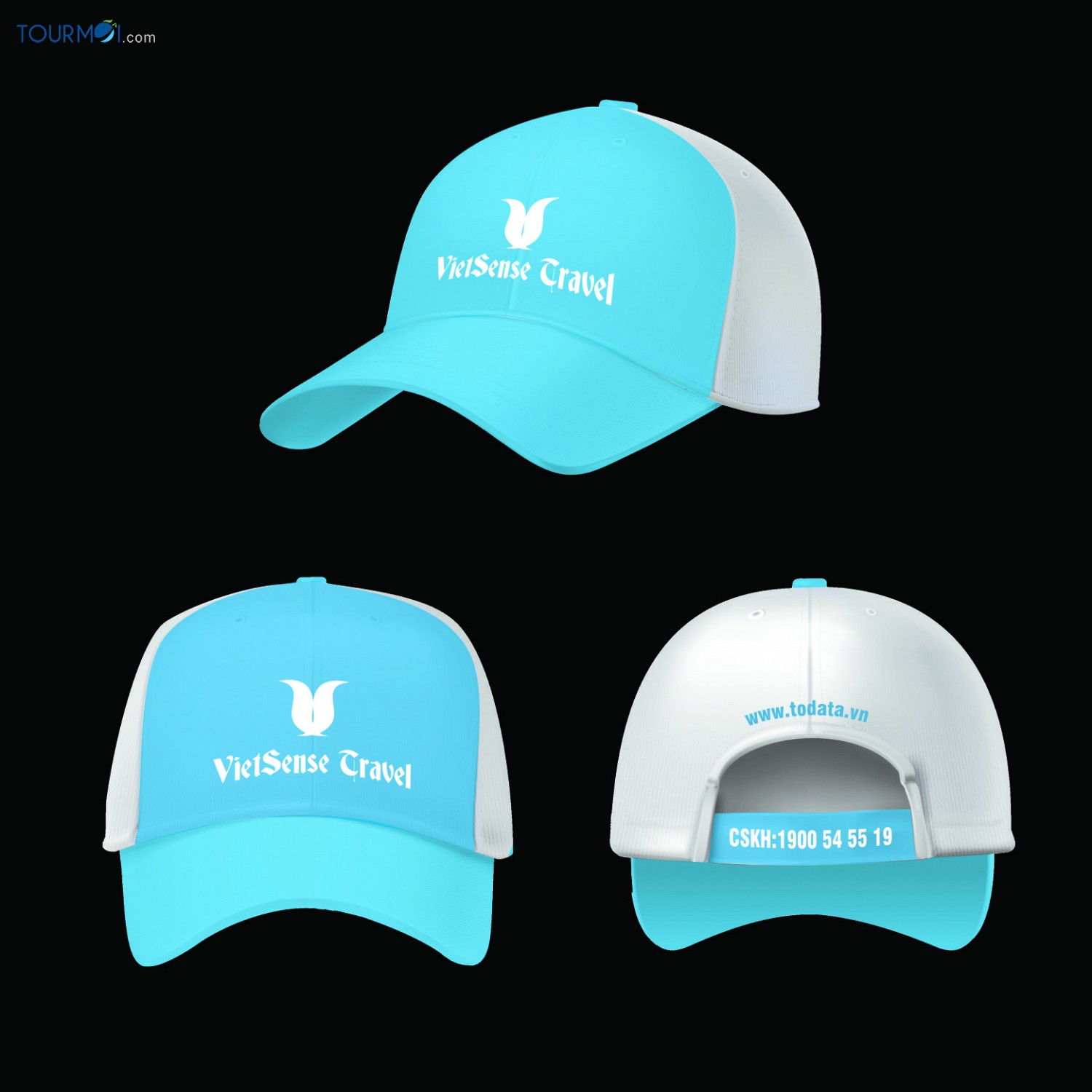 Tặng BIKINI cho khách hàng mua tour biển đảo 2020 - Ảnh 8