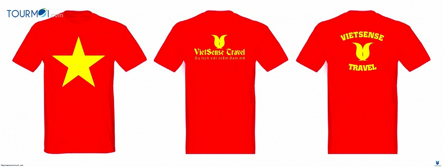 Tặng BIKINI cho khách hàng mua tour biển đảo 2020 - Ảnh 4